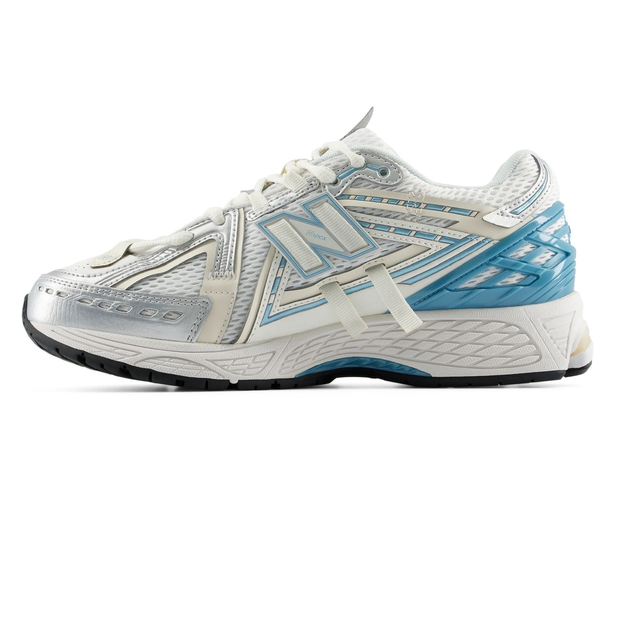 New Balance 1906A Sneaker Offwhite/Blau