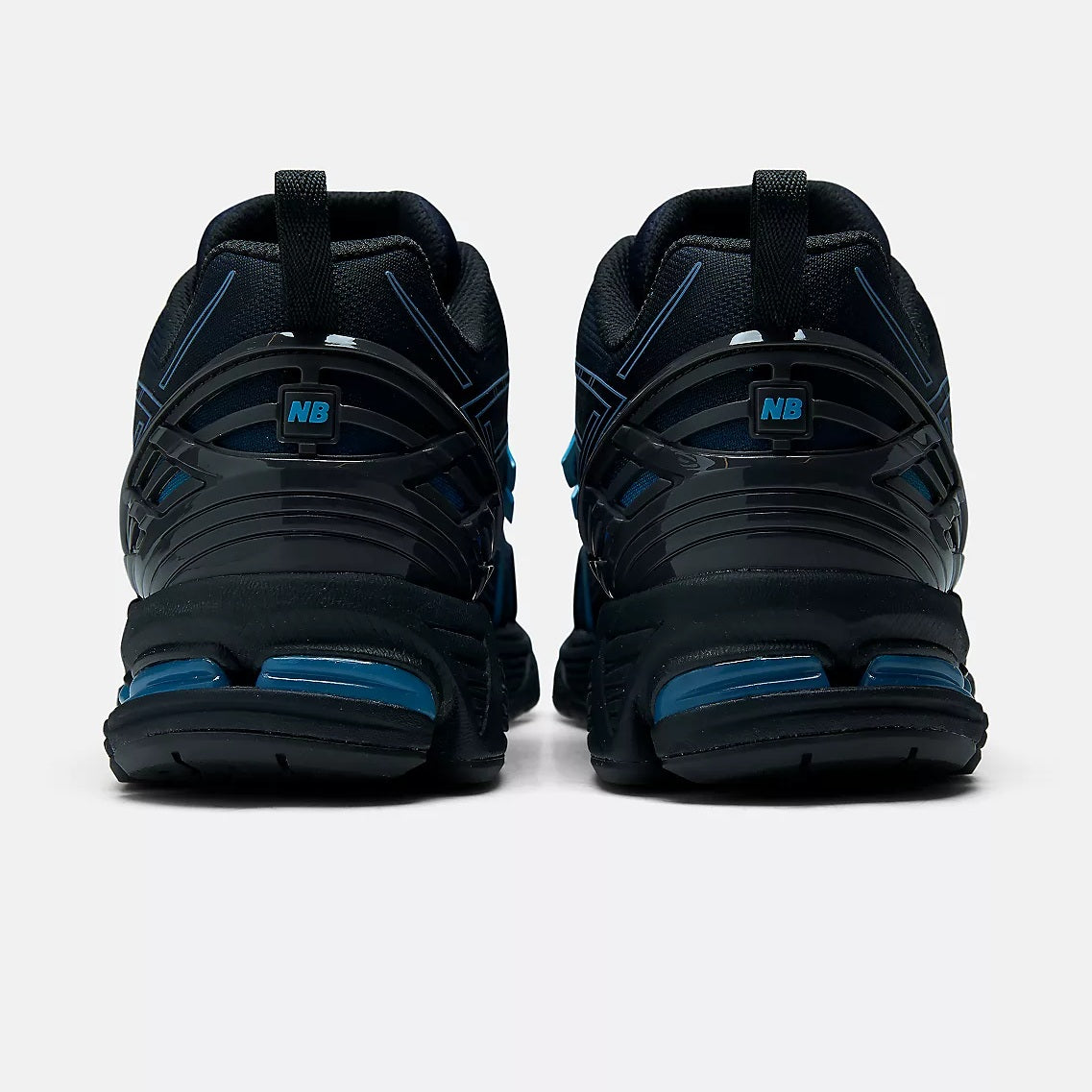 New Balance 1906E Sneaker Dunkelblau