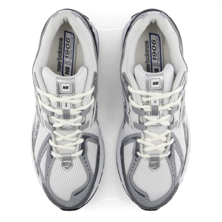 New Balance 1906R Sneaker Grau