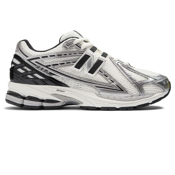 New Balance 1906R Sneaker Grau/Schwarz