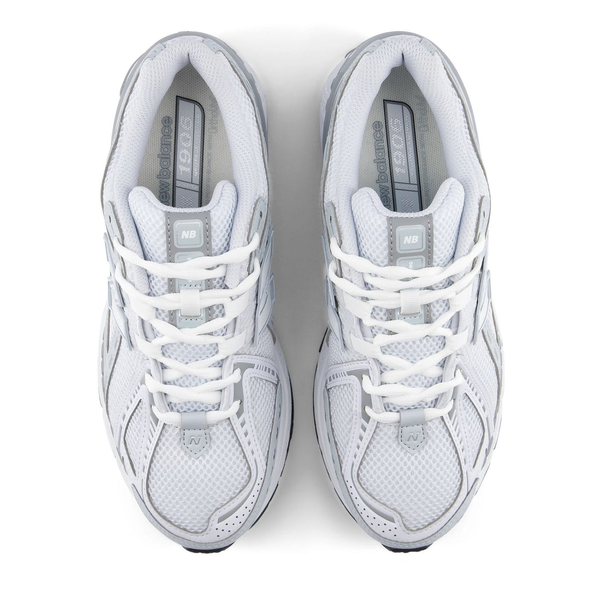 New Balance 1906R Sneaker Hellblau