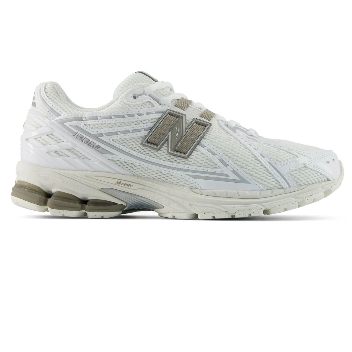 New Balance 1906R Sneaker Weiß