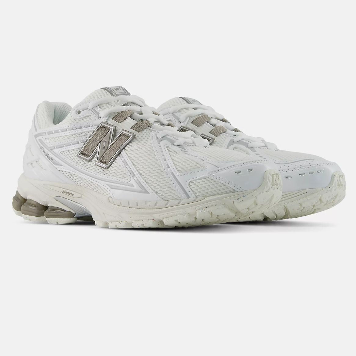 New Balance 1906R Sneaker Weiß
