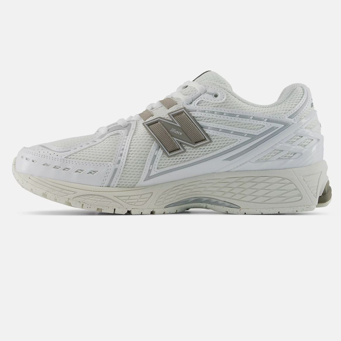 New Balance 1906R Sneaker Weiß