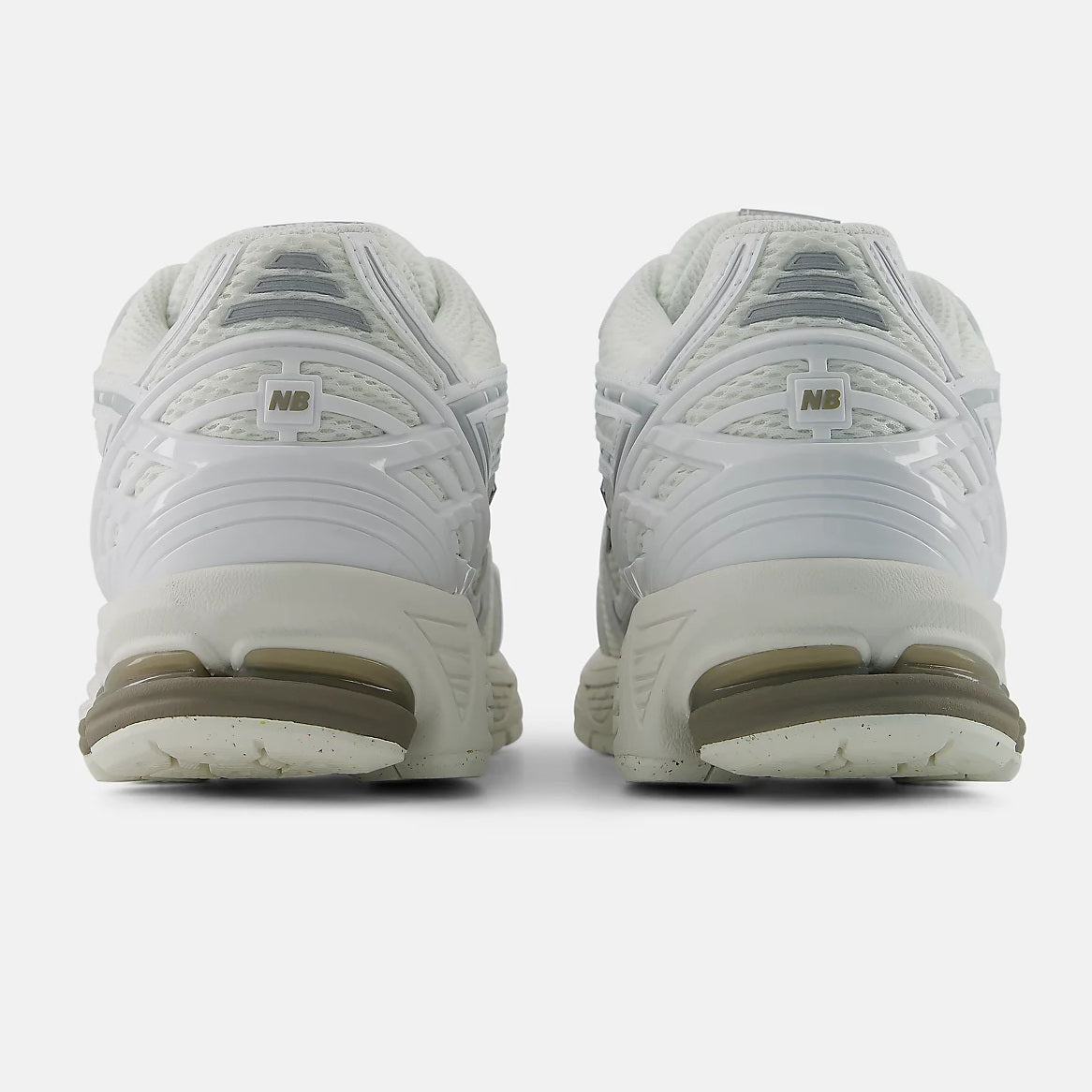 New Balance 1906R Sneaker Weiß