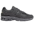 New Balance 2002R Sneaker Anthrazit