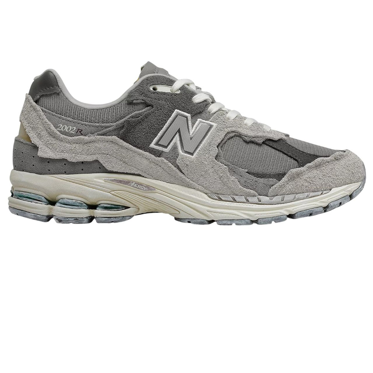 New Balance 2002R Sneaker Grau