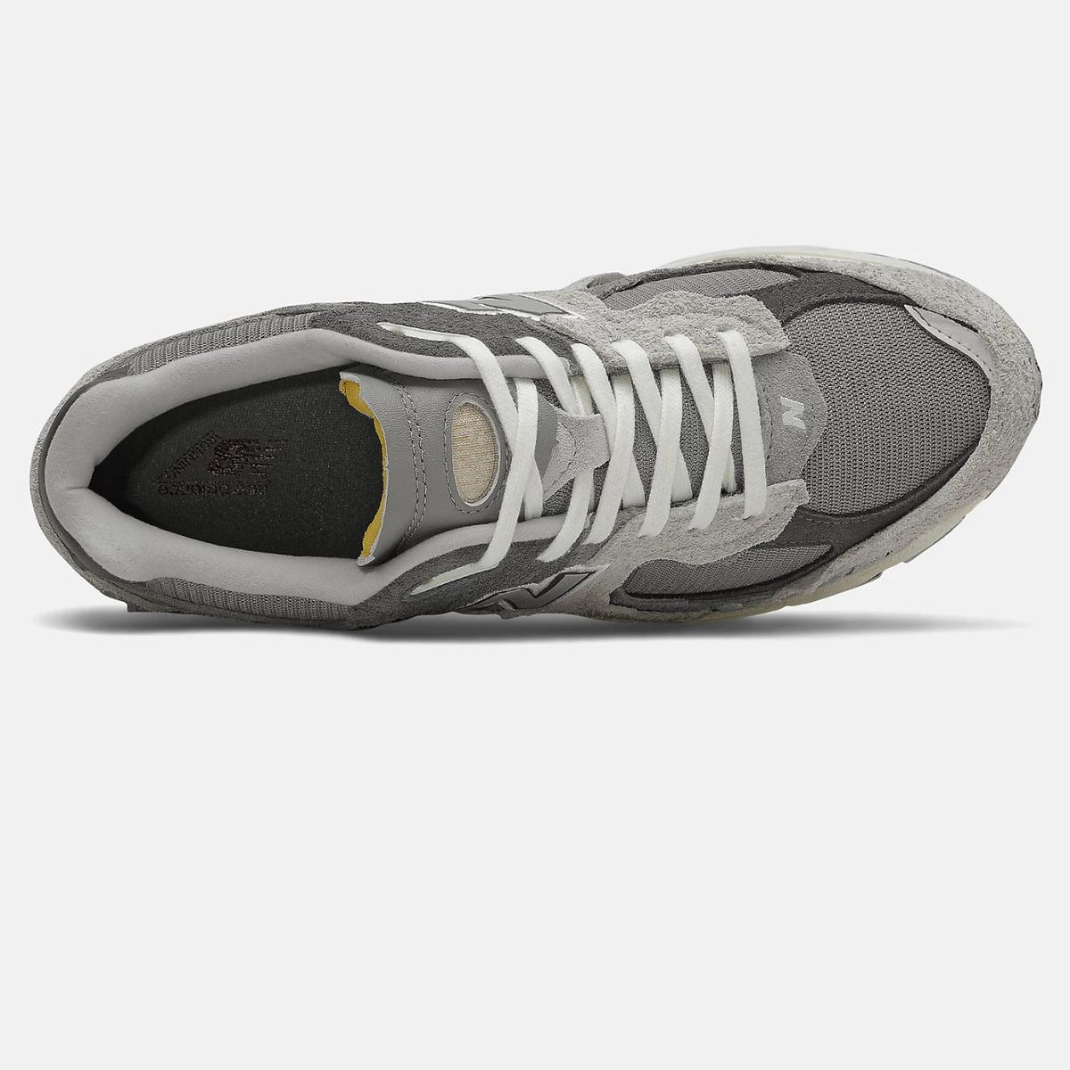 New Balance 2002R Sneaker Grau