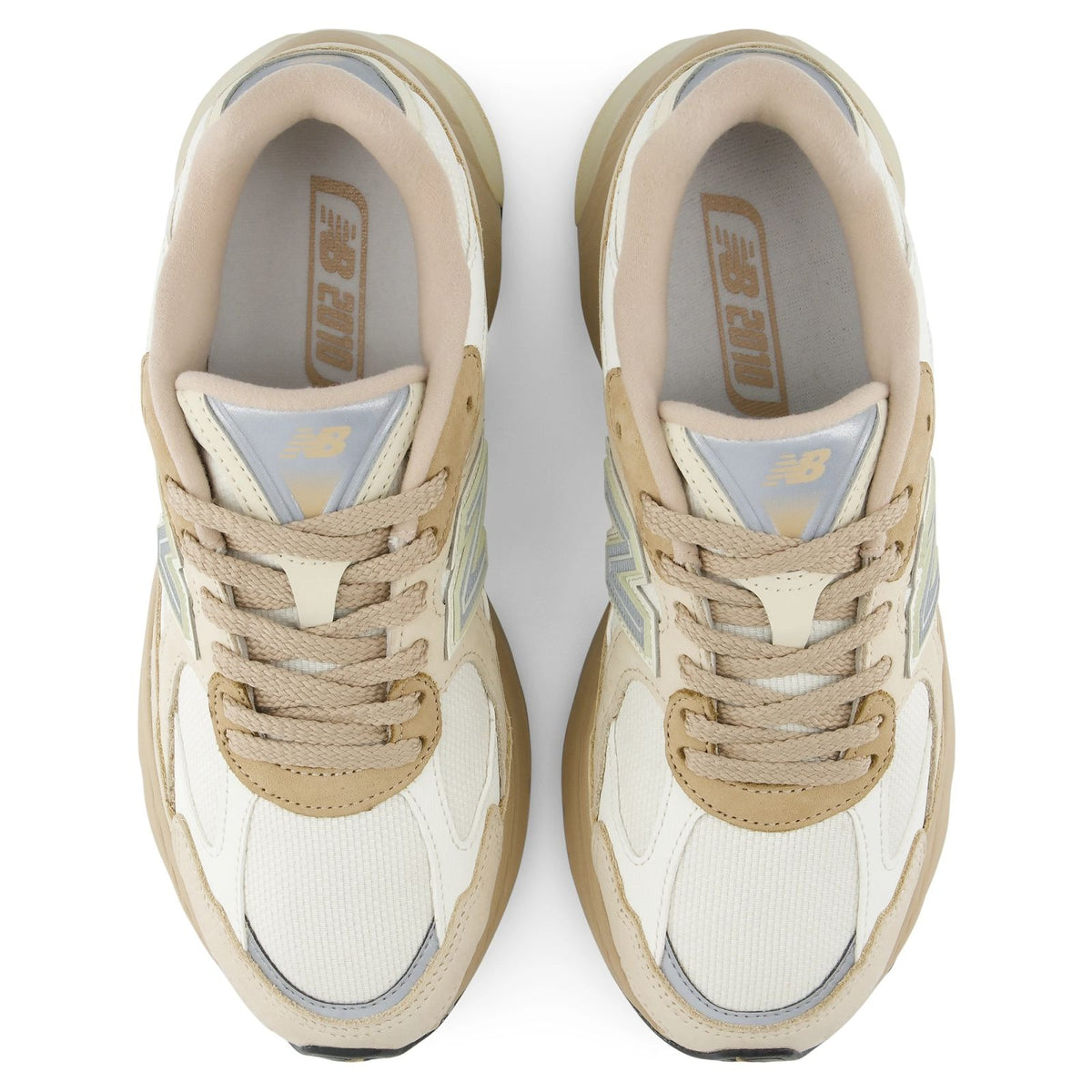 New Balance 2010 Sneaker Beige