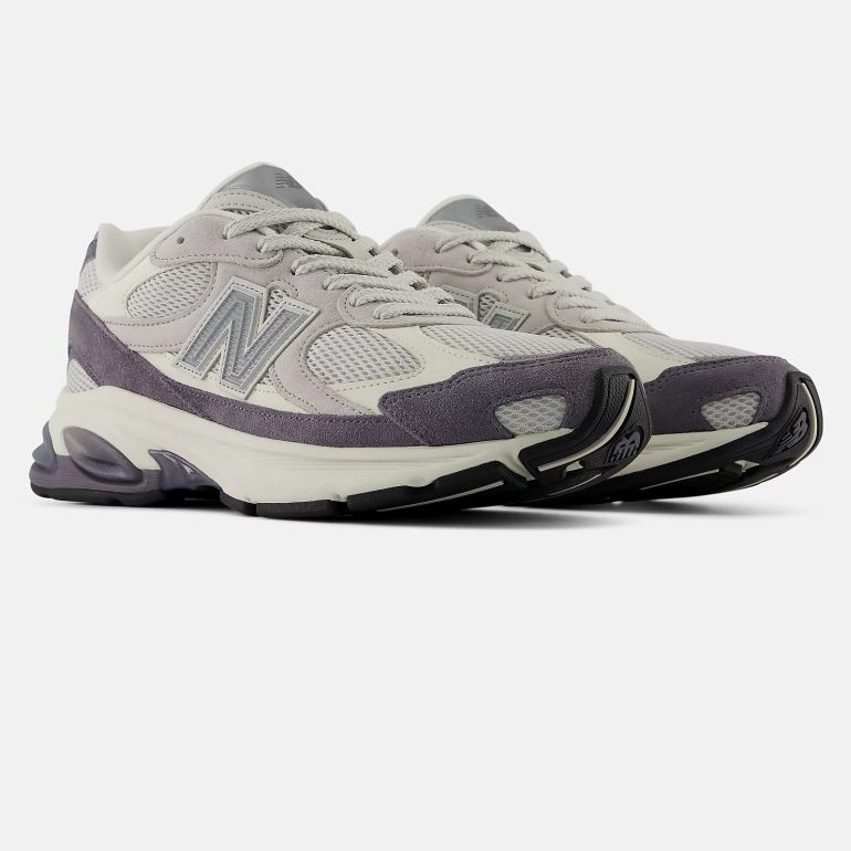 New Balance 2010 Sneaker Grijs