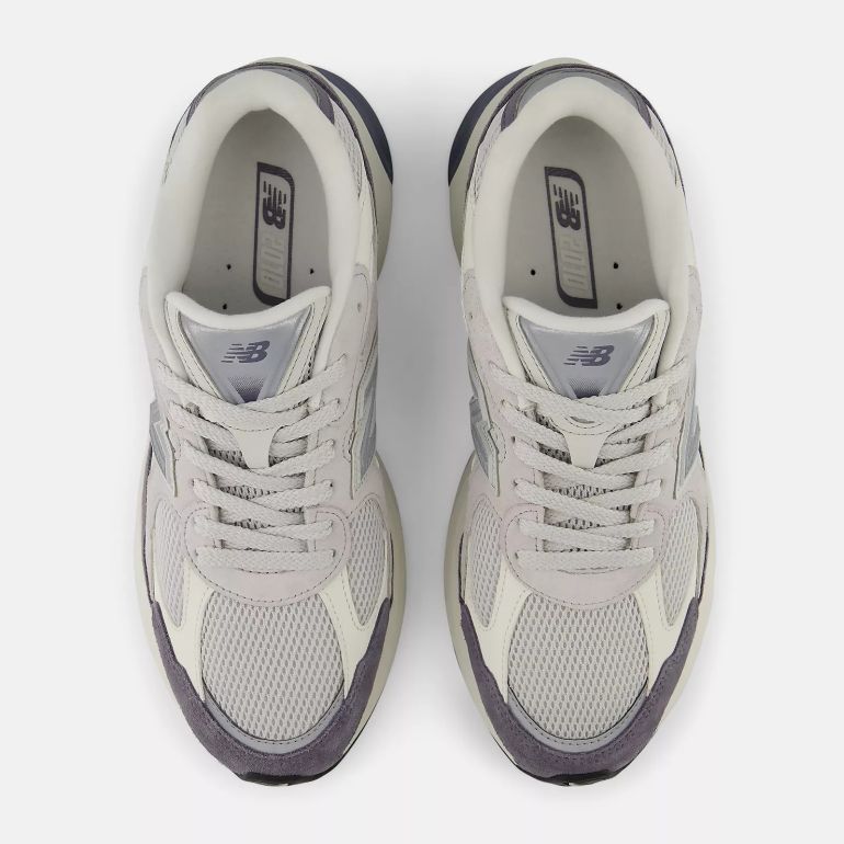 New Balance 2010 Sneaker Grijs