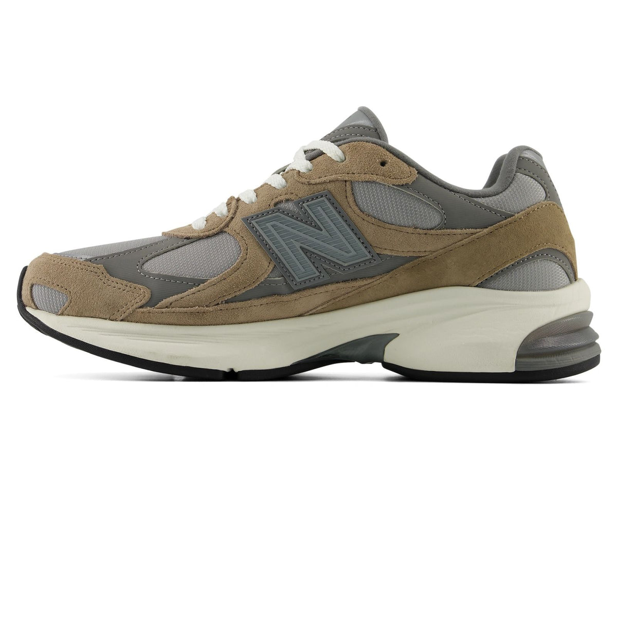 New Balance 2010 Sneaker Braun/Grau