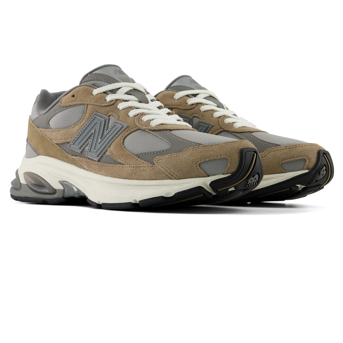 New Balance 2010 Sneaker Braun/Grau