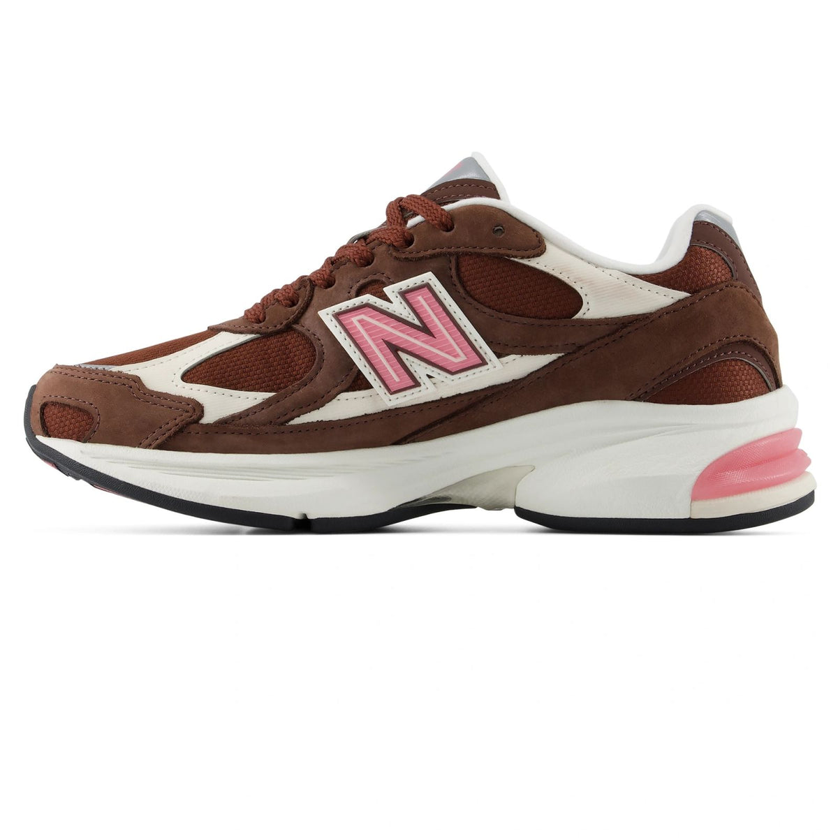 New Balance 2010 Sneaker Braun/Rosa