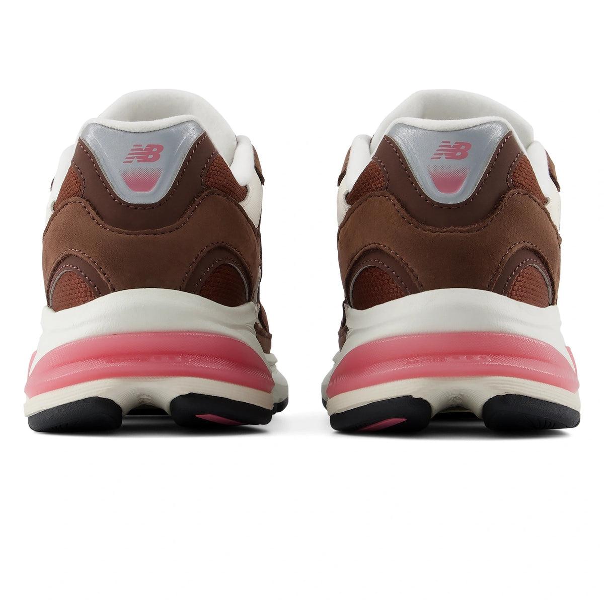 New Balance 2010 Sneaker Braun/Rosa