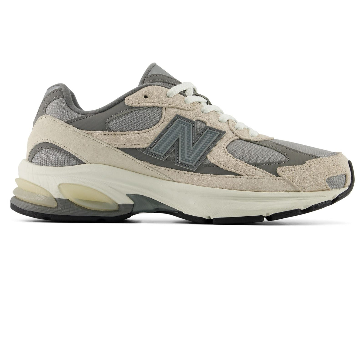 New Balance 2010 Sneaker Grau/Beige