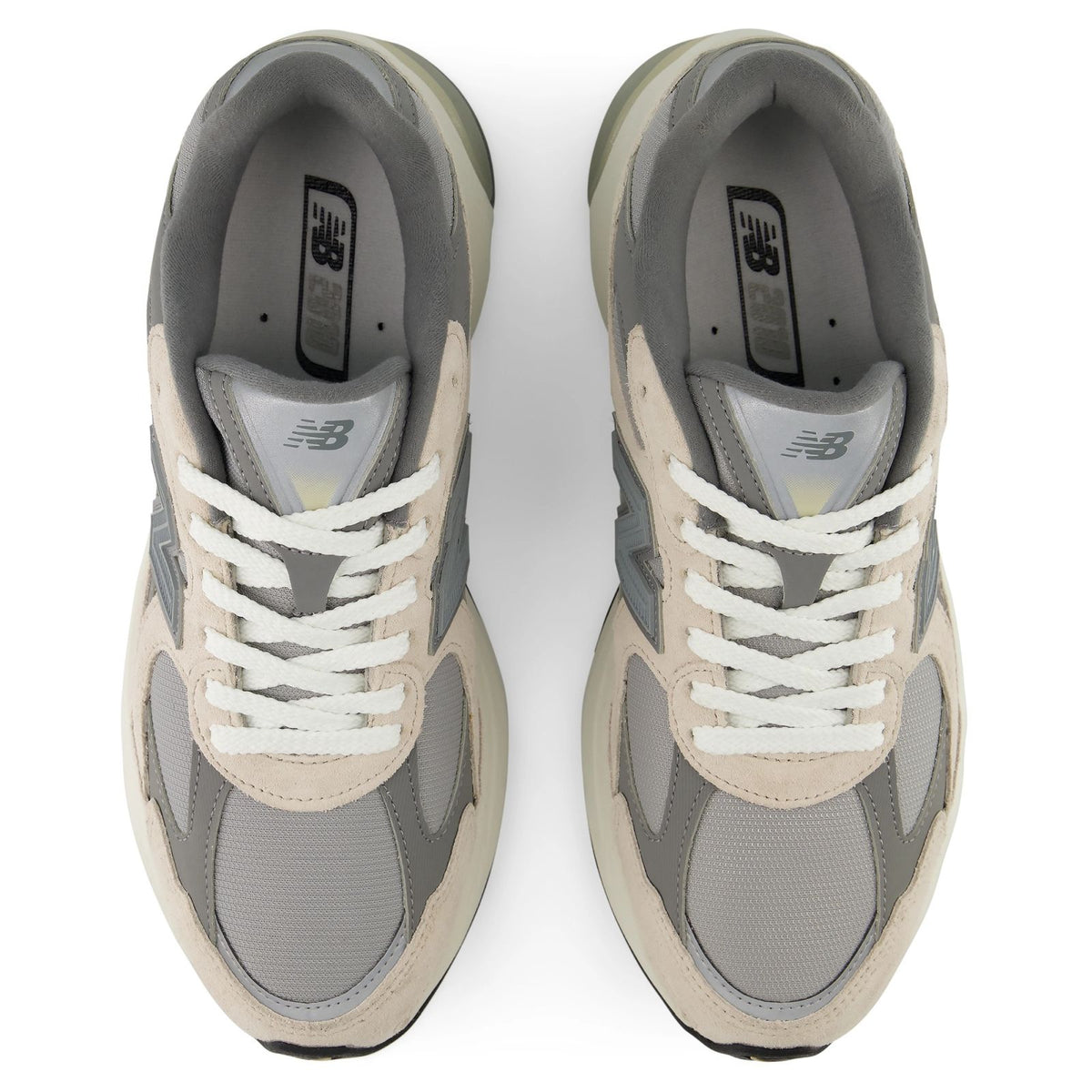 New Balance 2010 Sneaker Grau/Beige