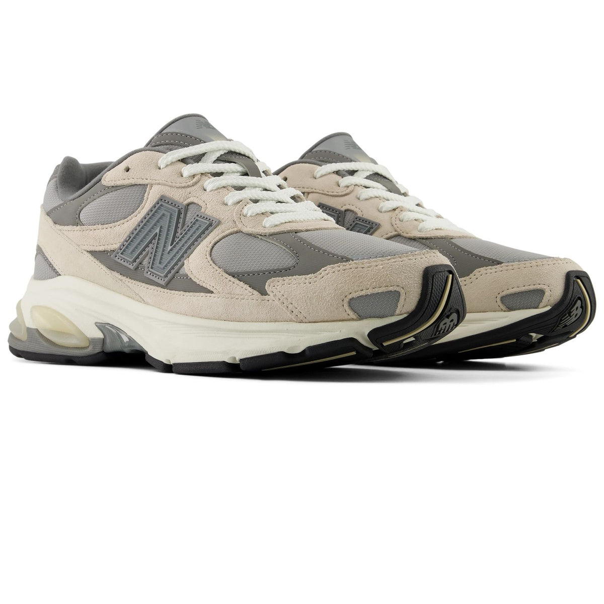 New Balance 2010 Sneaker Grau/Beige