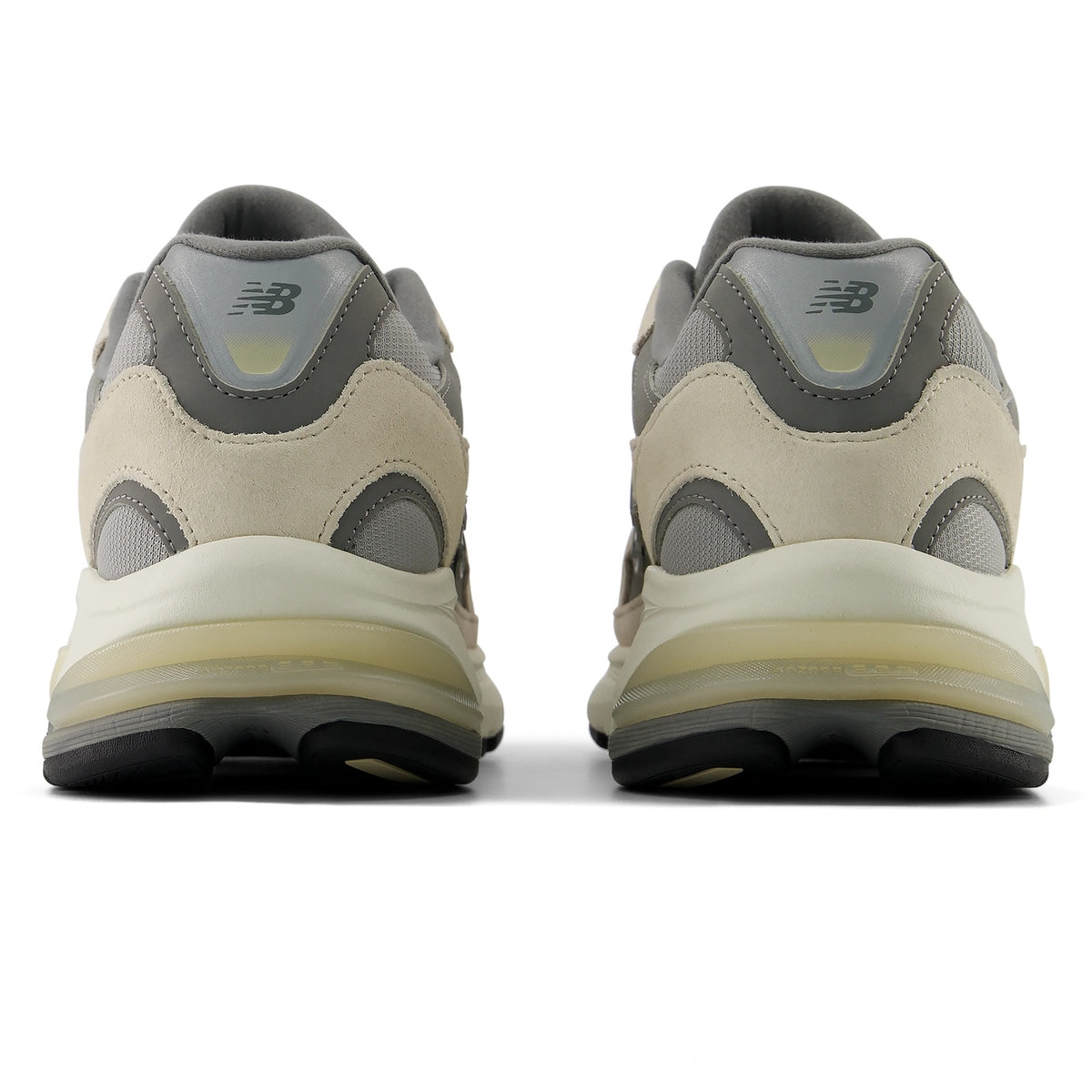 New Balance 2010 Sneaker Grau/Beige