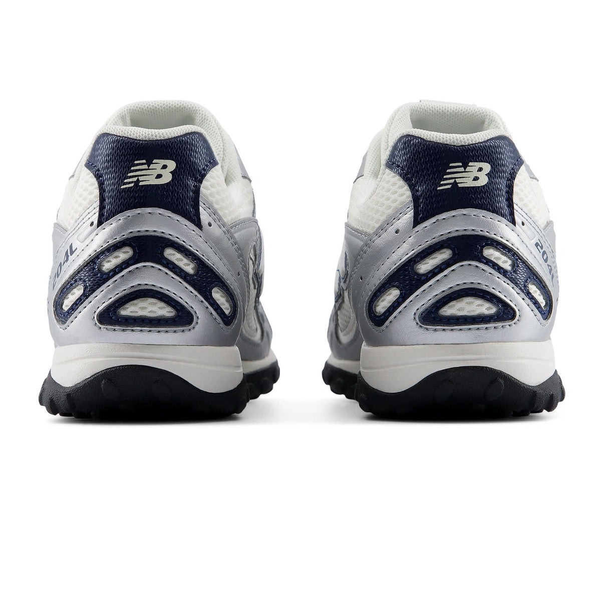 New Balance 204L Sneaker Offwhite/Grau