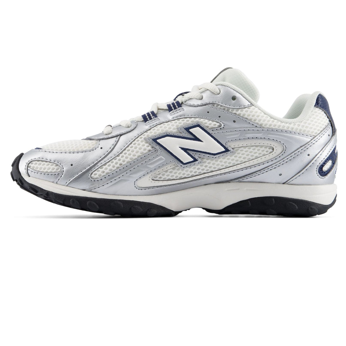 New Balance 204L Sneaker Offwhite/Grau