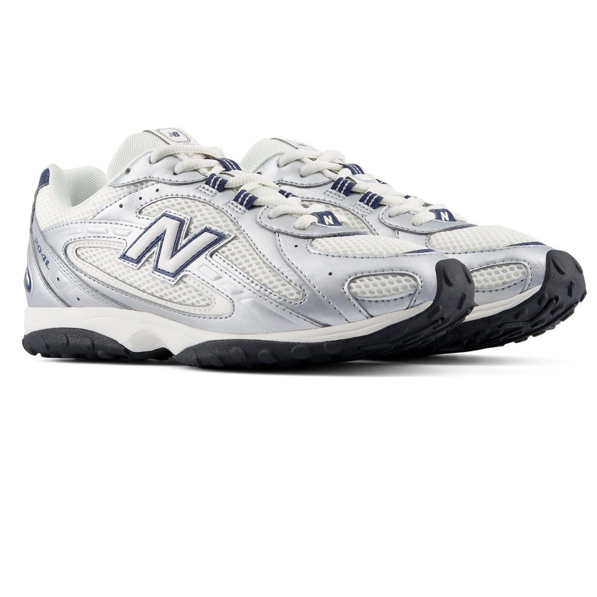 New Balance 204L Sneaker Offwhite/Grau