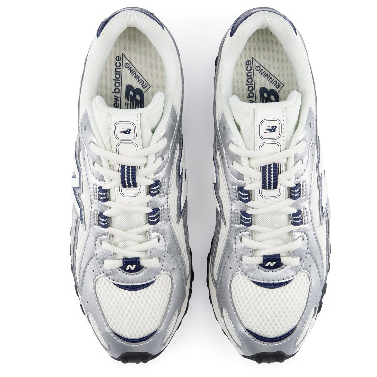 New Balance 204L Sneaker Offwhite/Grau