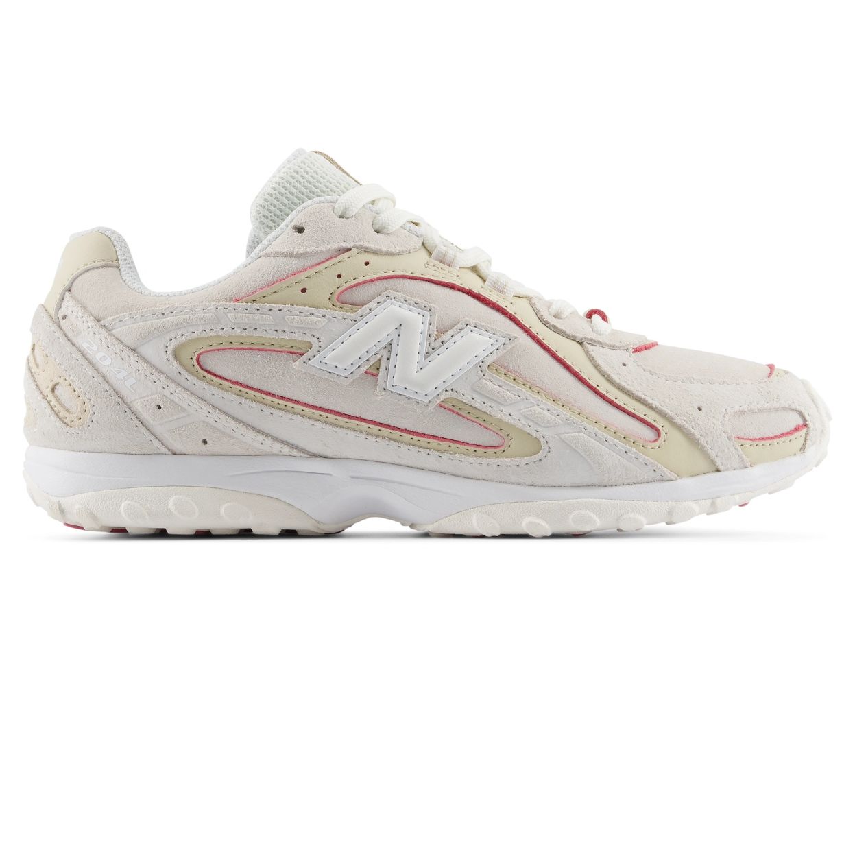 New Balance 204L Sneaker Offwhite