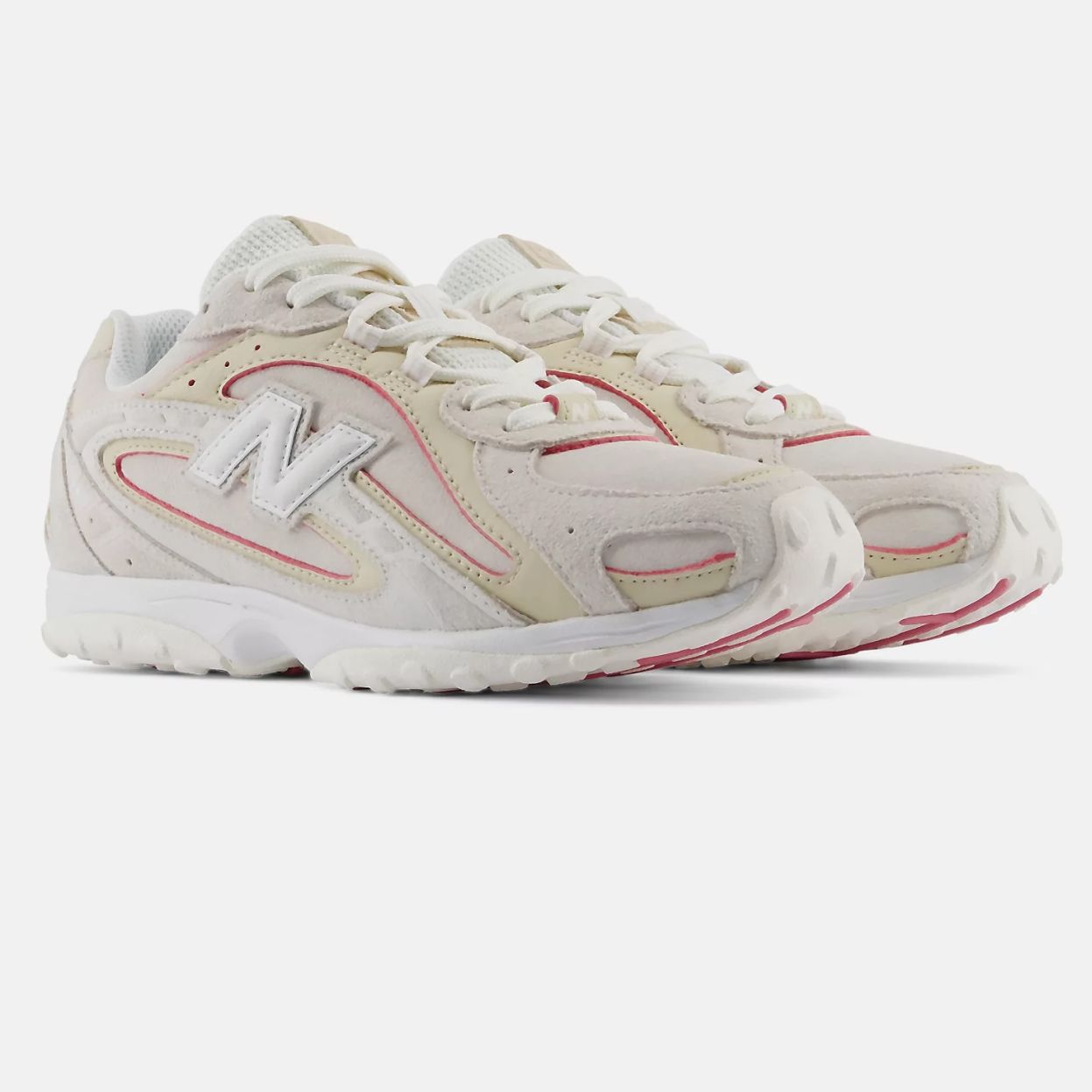 New Balance 204L Sneaker Offwhite