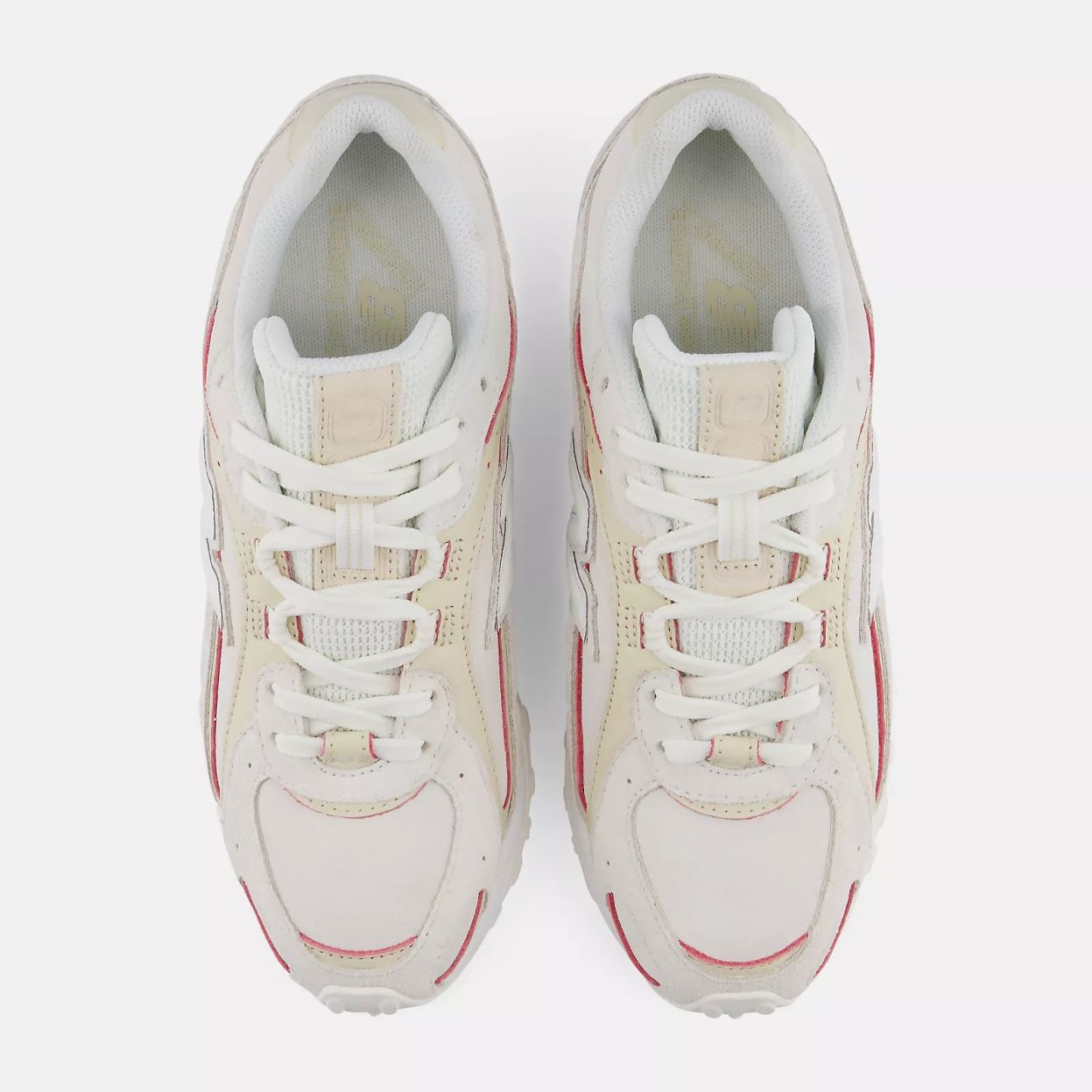New Balance 204L Sneaker Offwhite