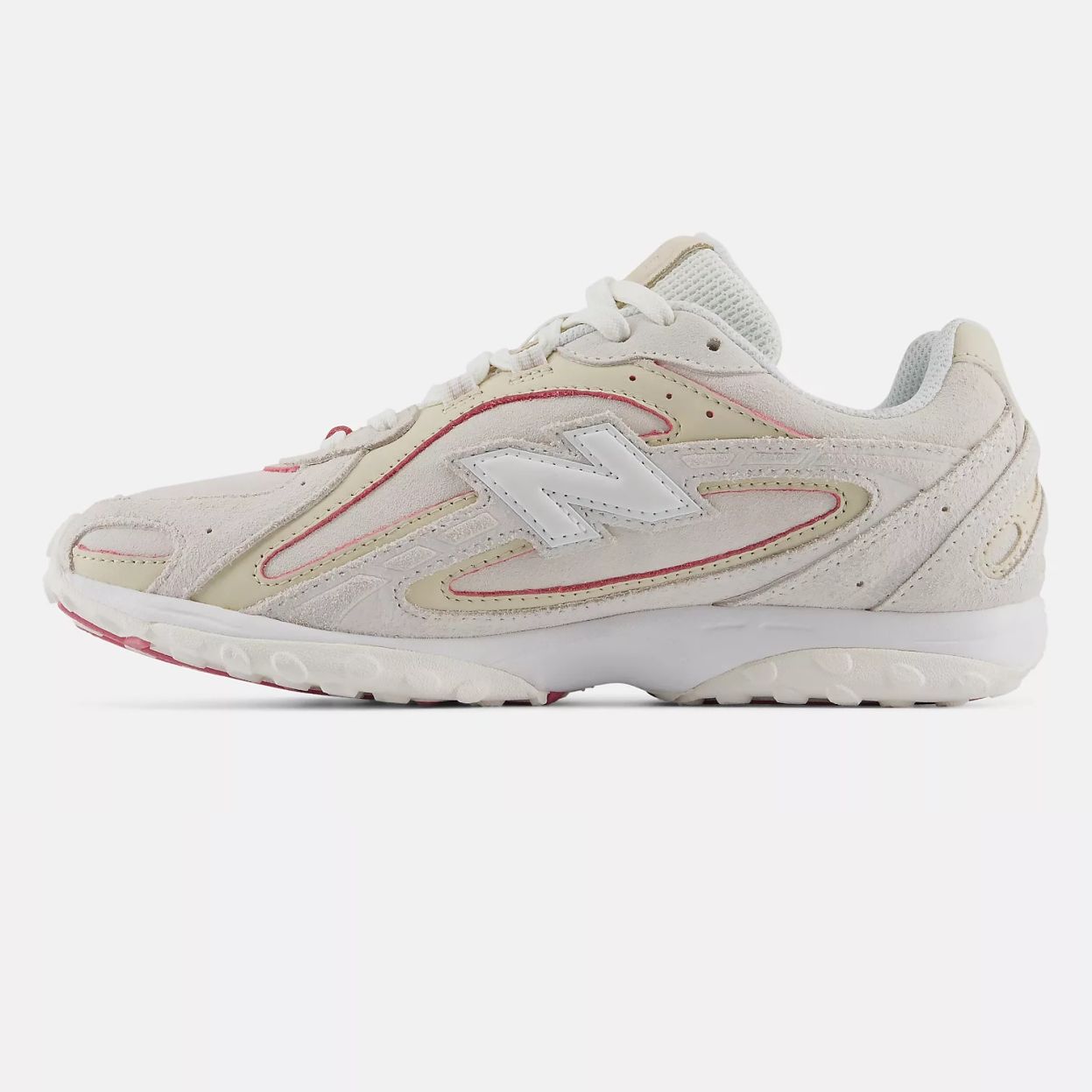New Balance 204L Sneaker Offwhite