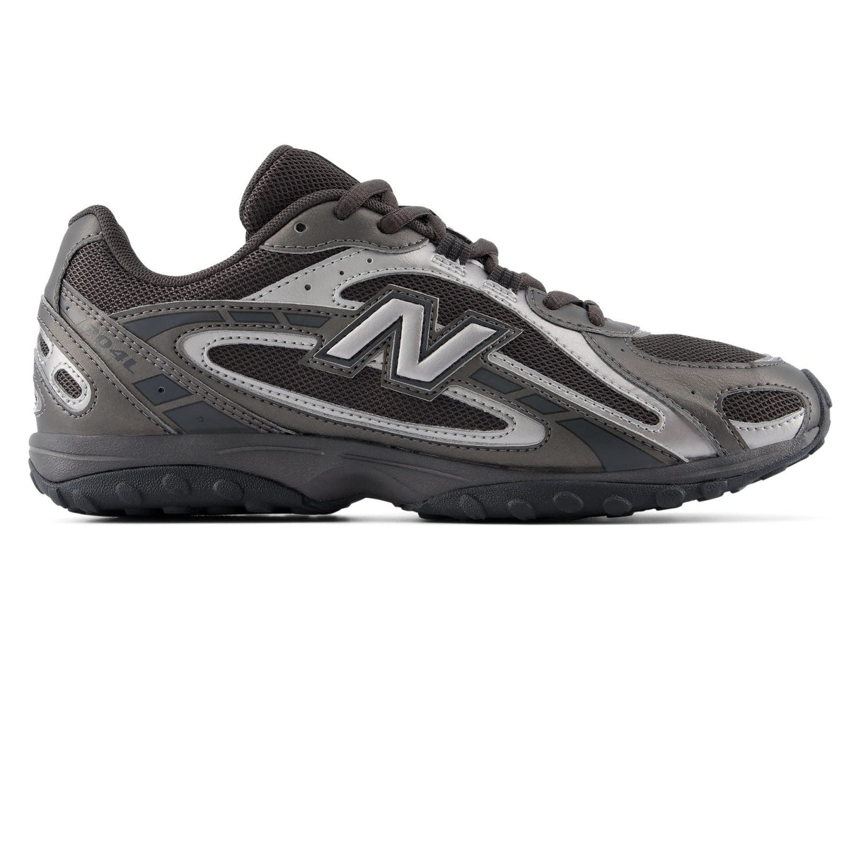 New Balance 204L Sneaker Schwarz