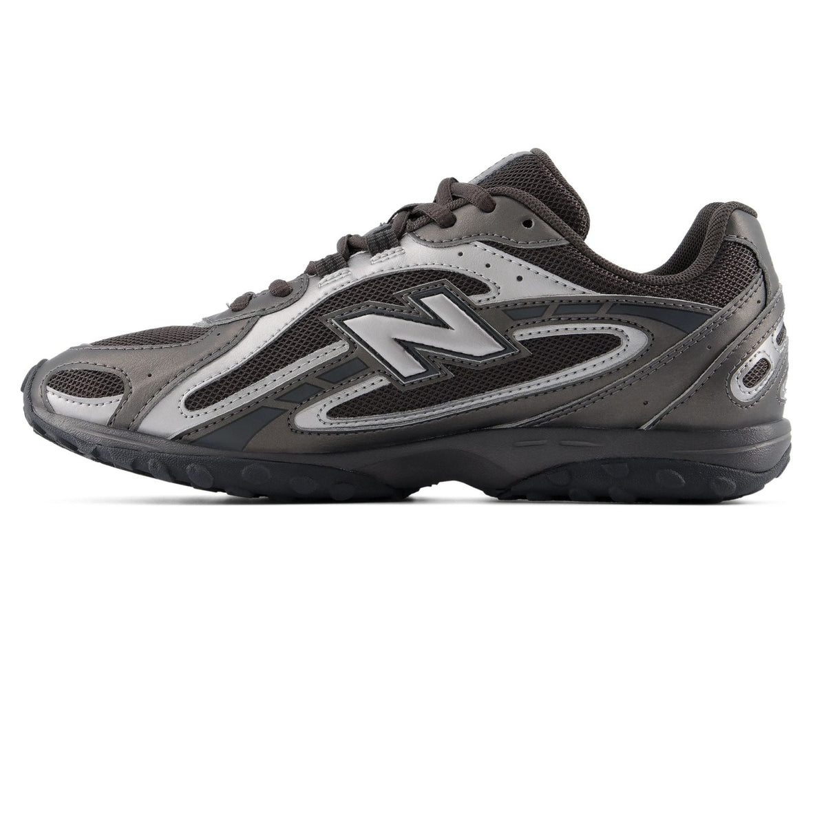 New Balance 204L Sneaker Schwarz