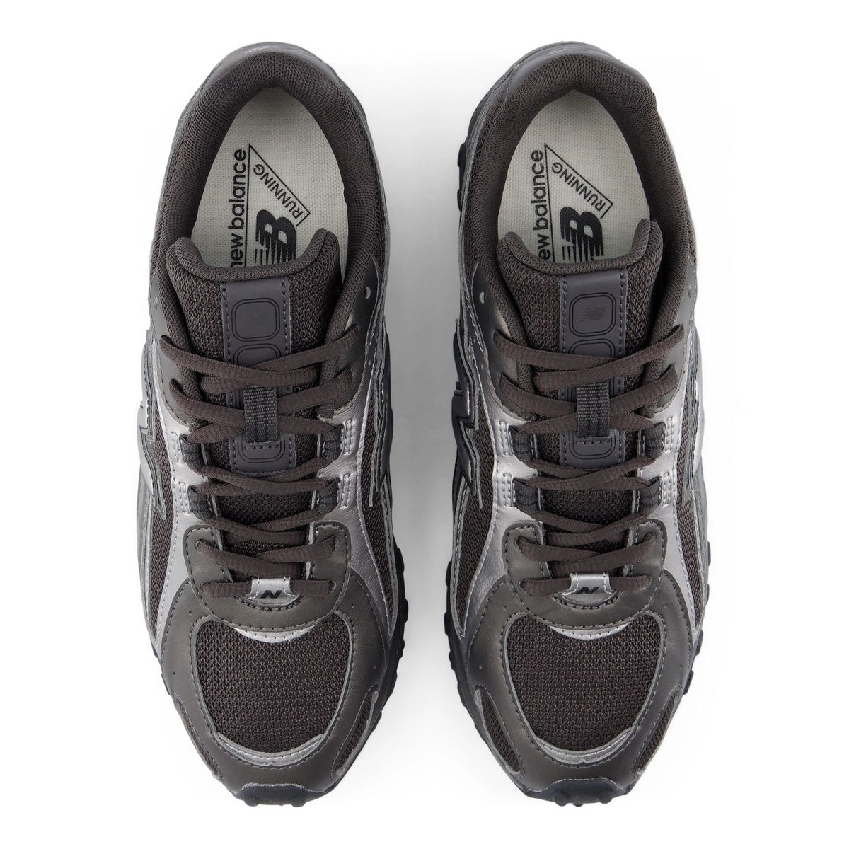 New Balance 204L Sneaker Schwarz – Mezaldy