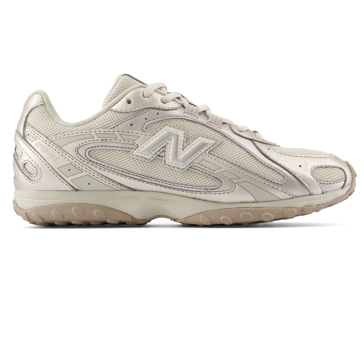 New Balance 204L Sneaker Beige – Mezaldy
