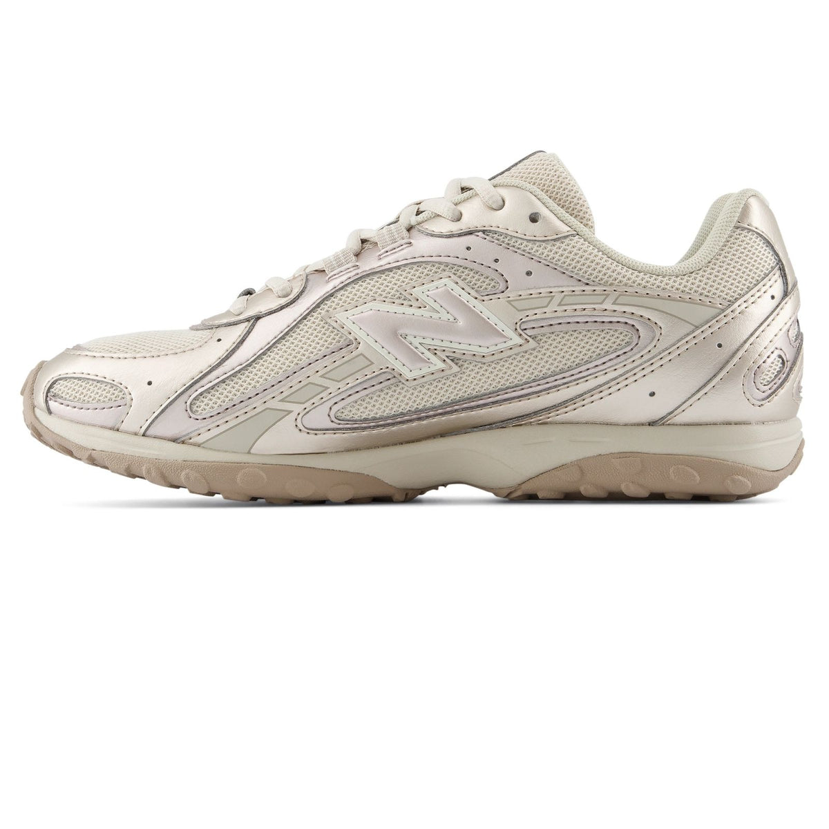 New Balance 204L Sneaker Beige – Mezaldy