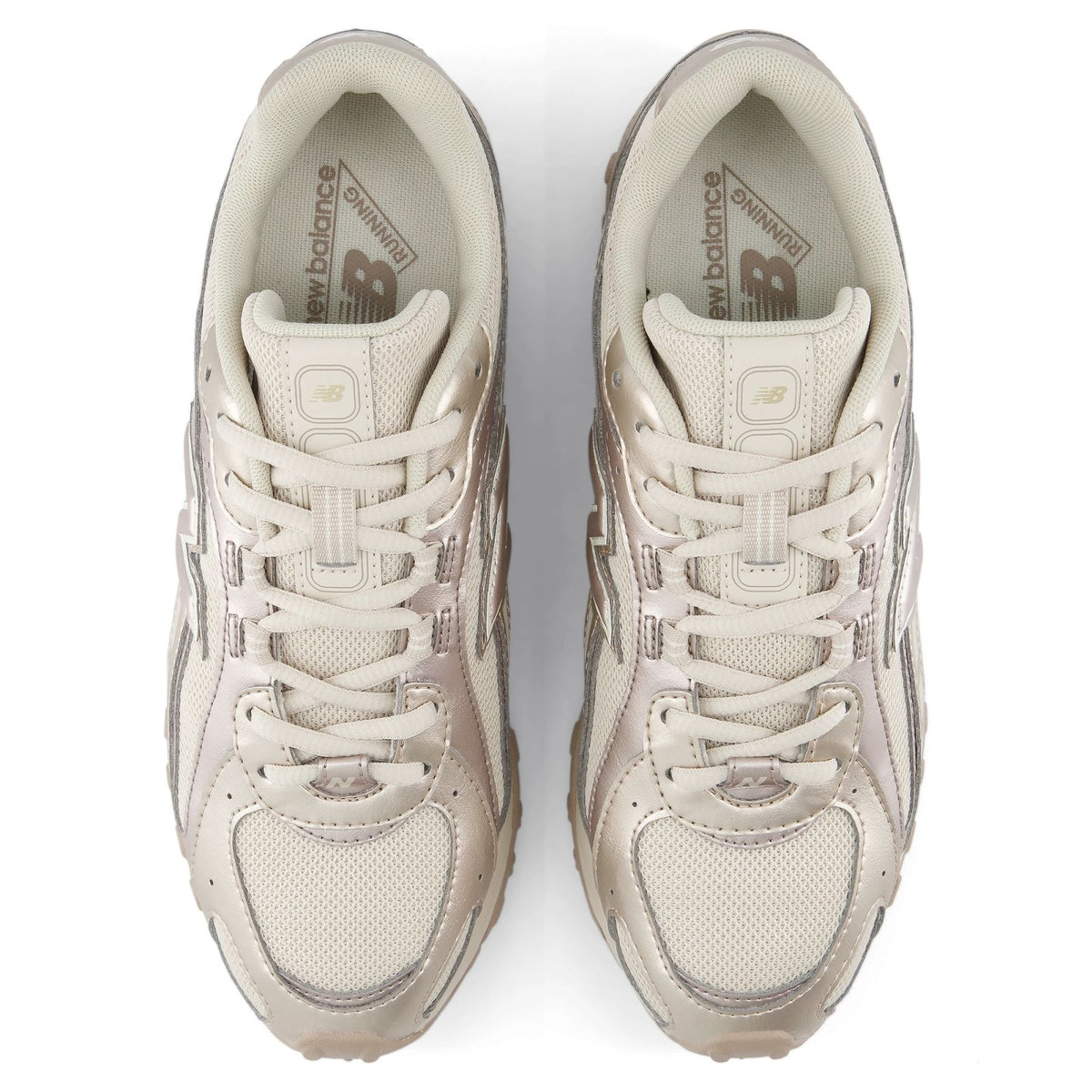 New Balance 204L Sneaker Beige