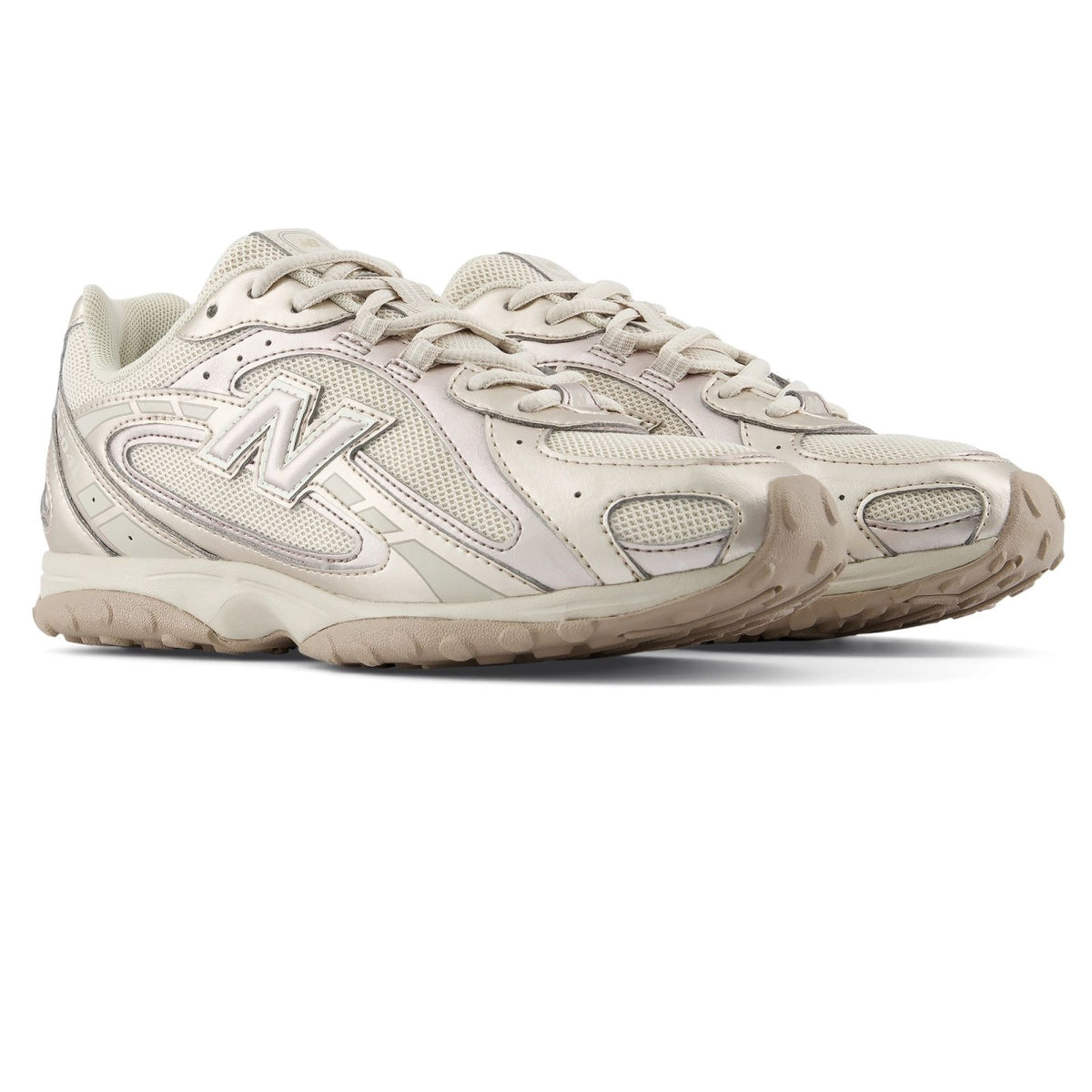 New Balance 204L Sneaker Beige – Mezaldy