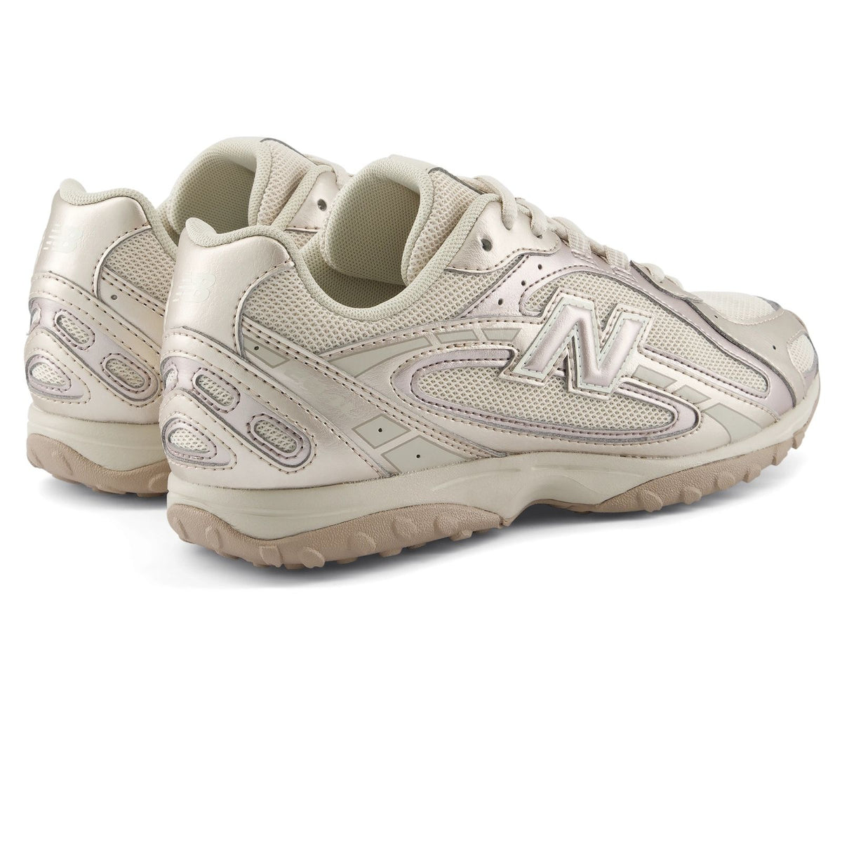 New Balance 204L Sneaker Beige – Mezaldy