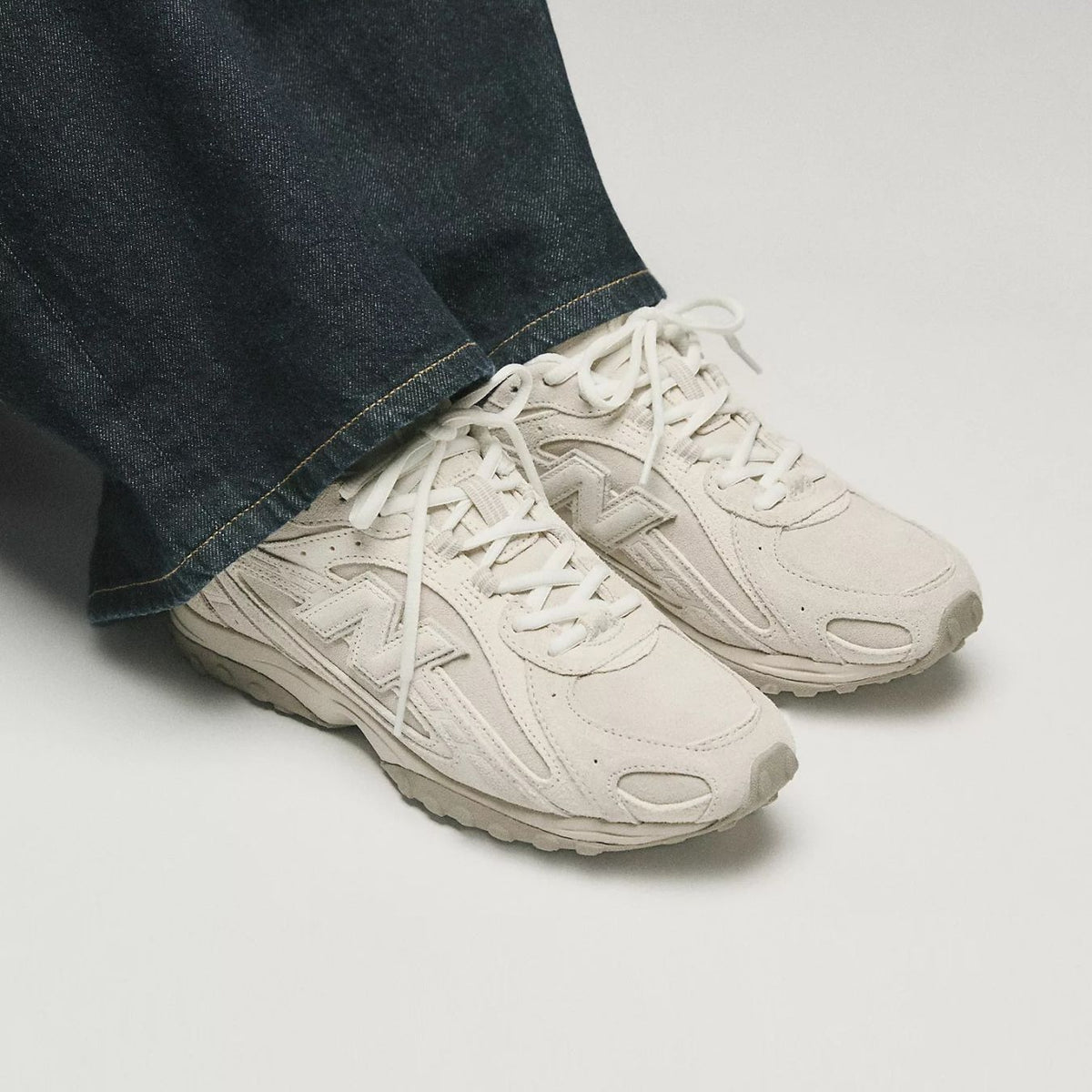 New Balance 204L Sneaker Offwhite