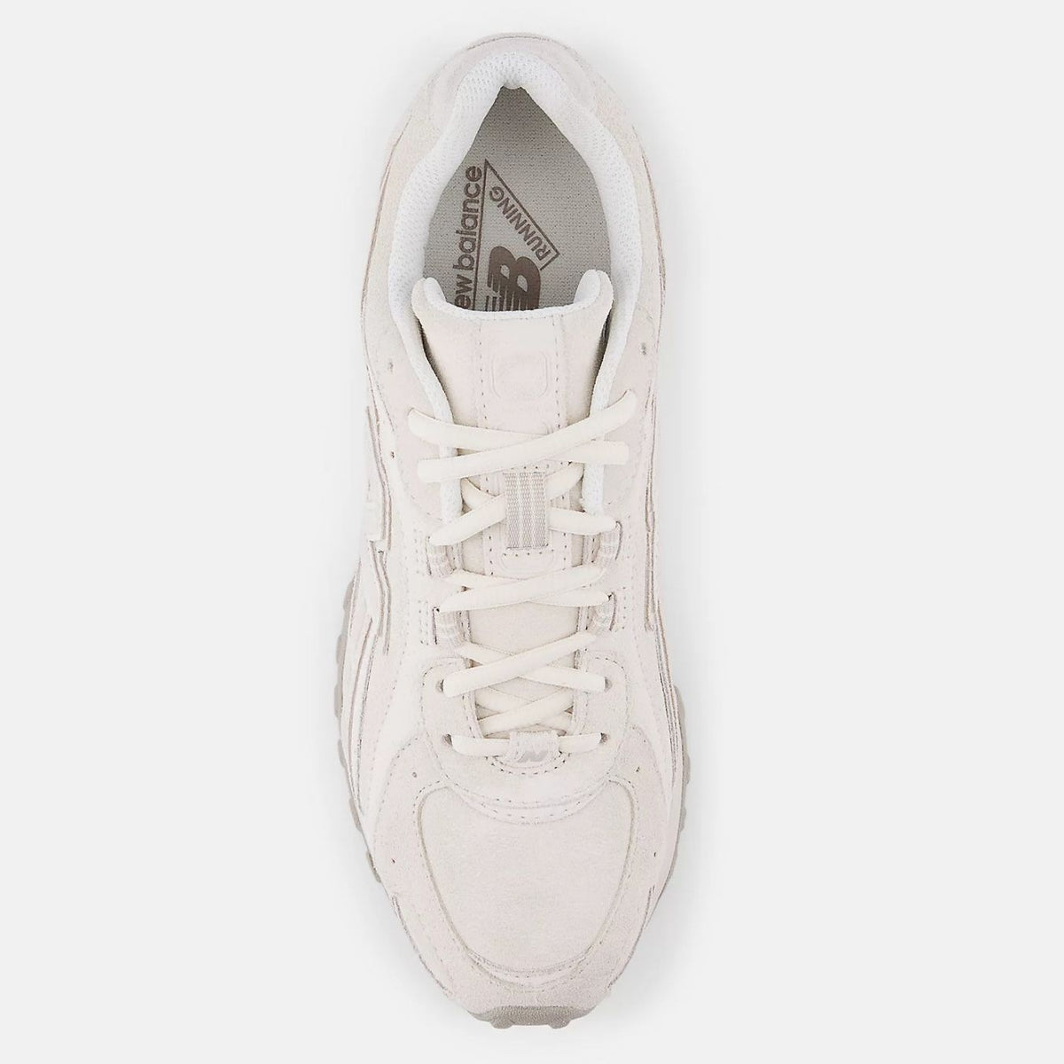 New Balance 204L Sneaker Offwhite