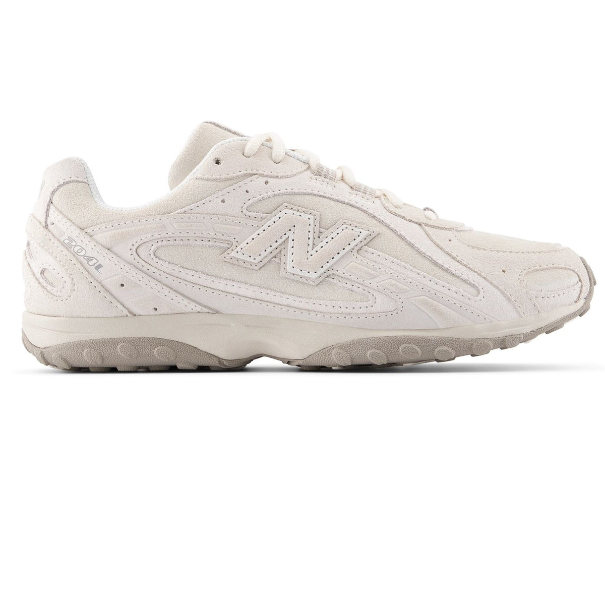 New Balance 204L Sneaker Offwhite