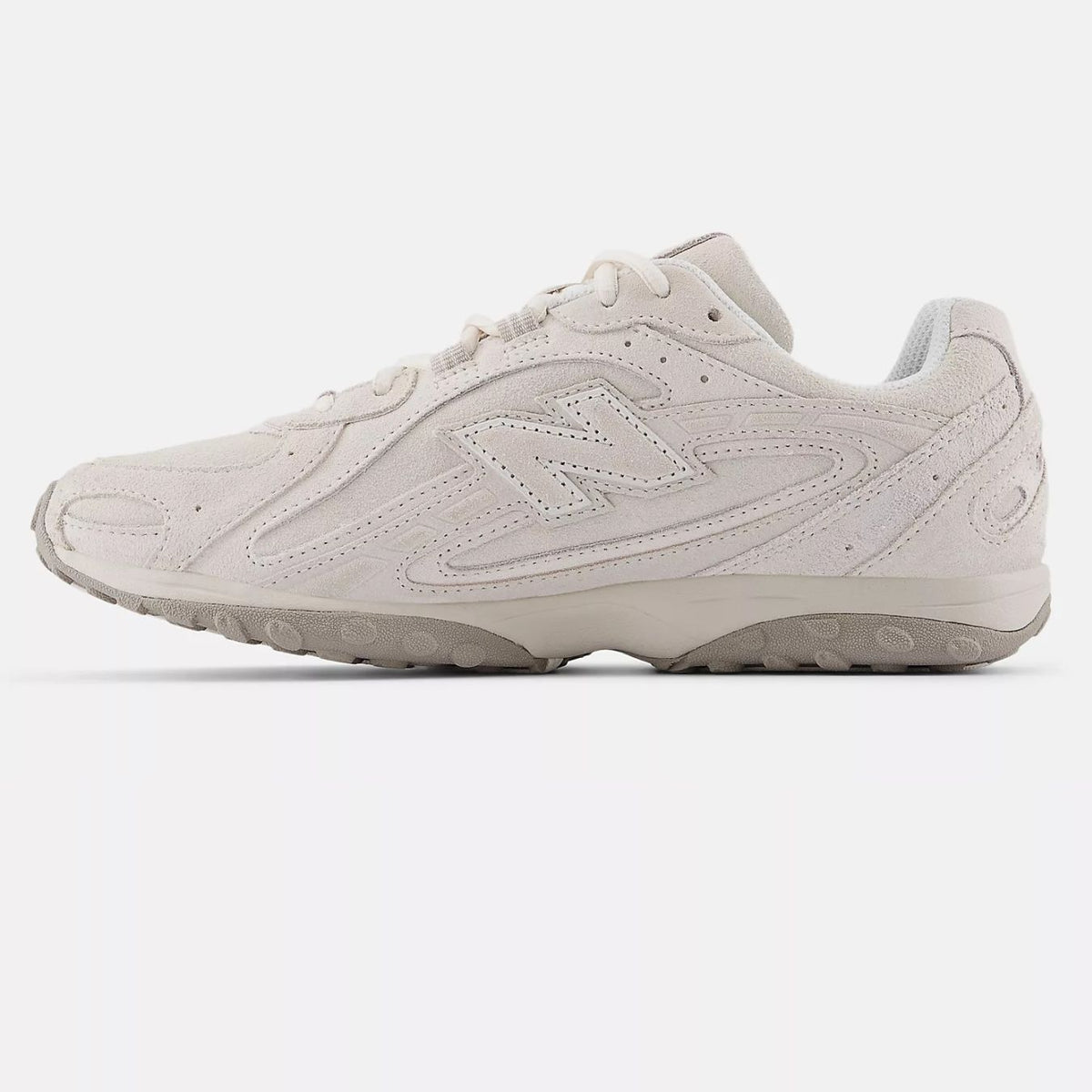 New Balance 204L Sneaker Offwhite