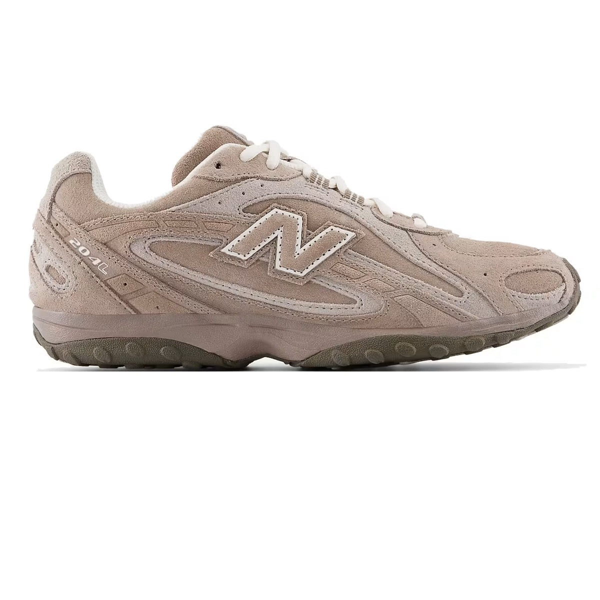 New Balance 204L Sneaker Beige