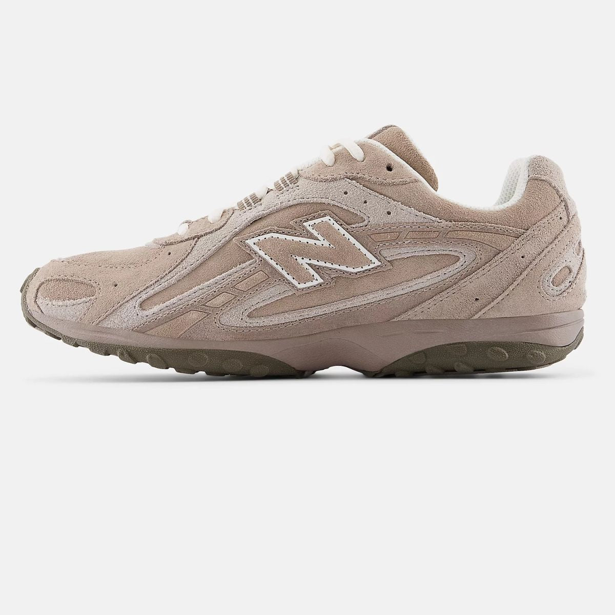 New Balance 204L Sneaker Beige