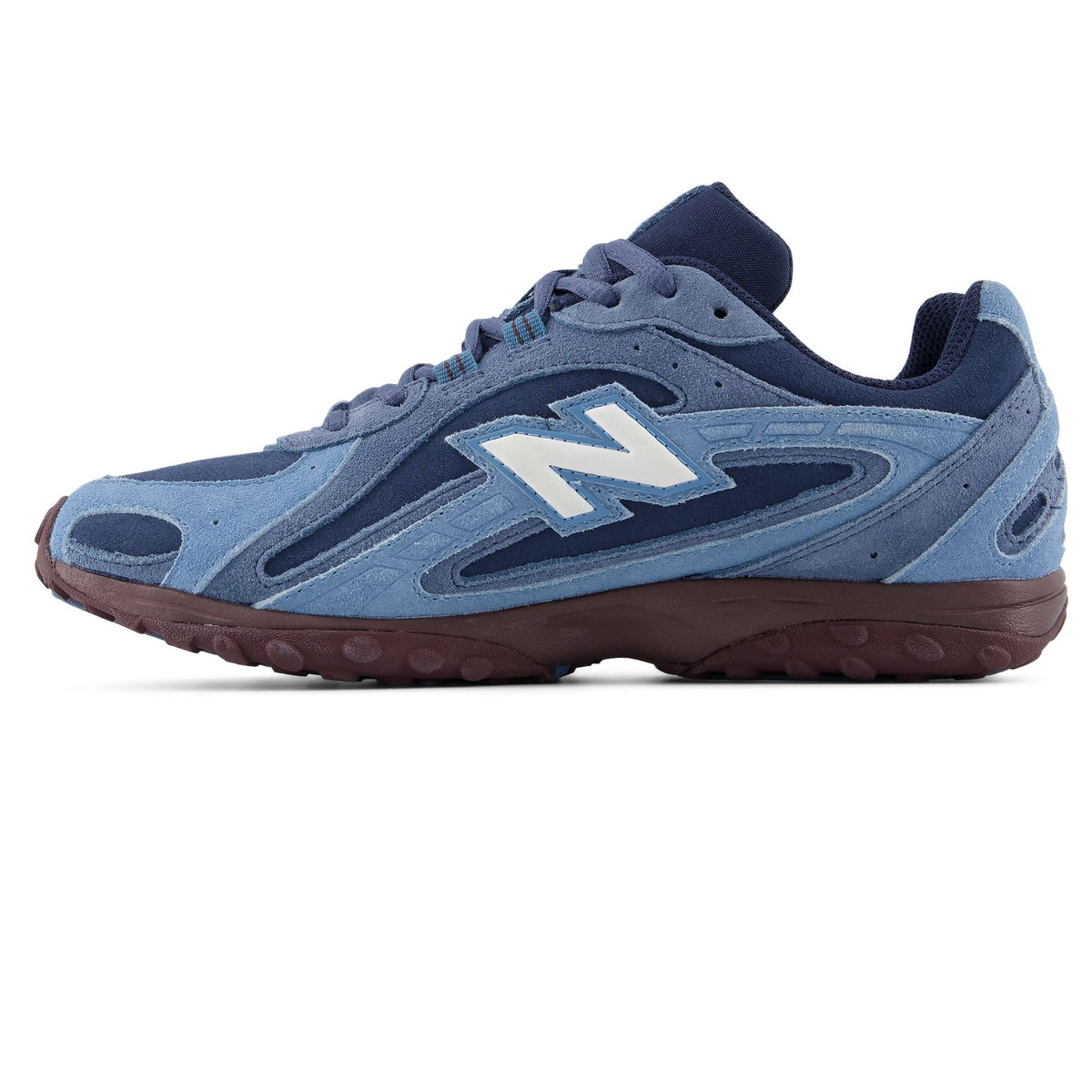 New Balance 204L Sneaker Blau