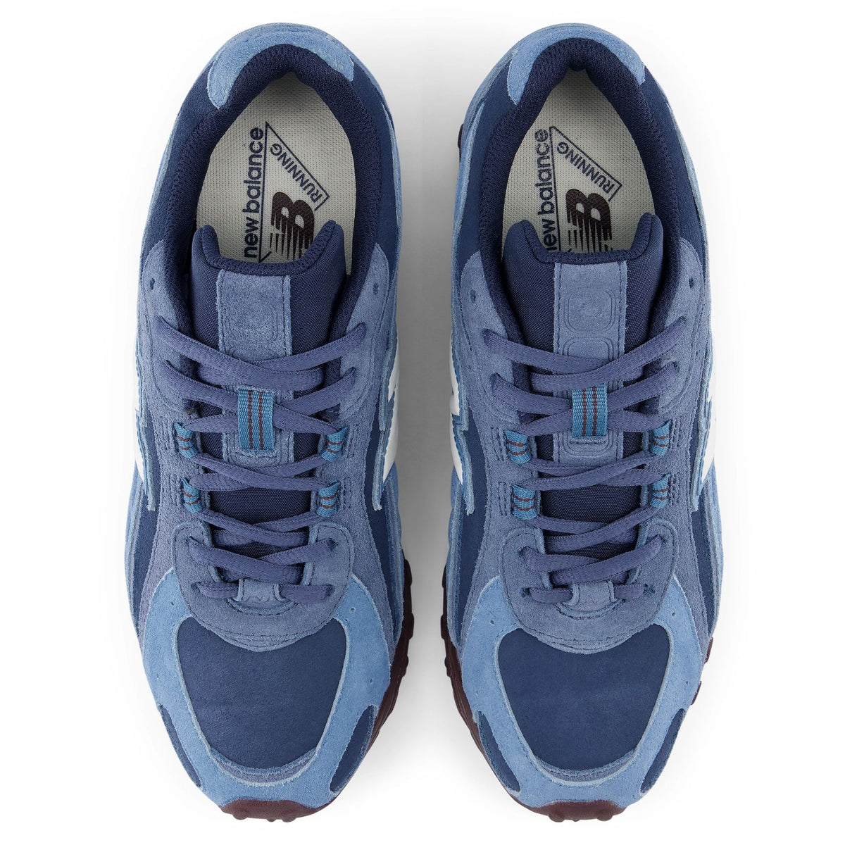 New Balance 204L Sneaker Blau