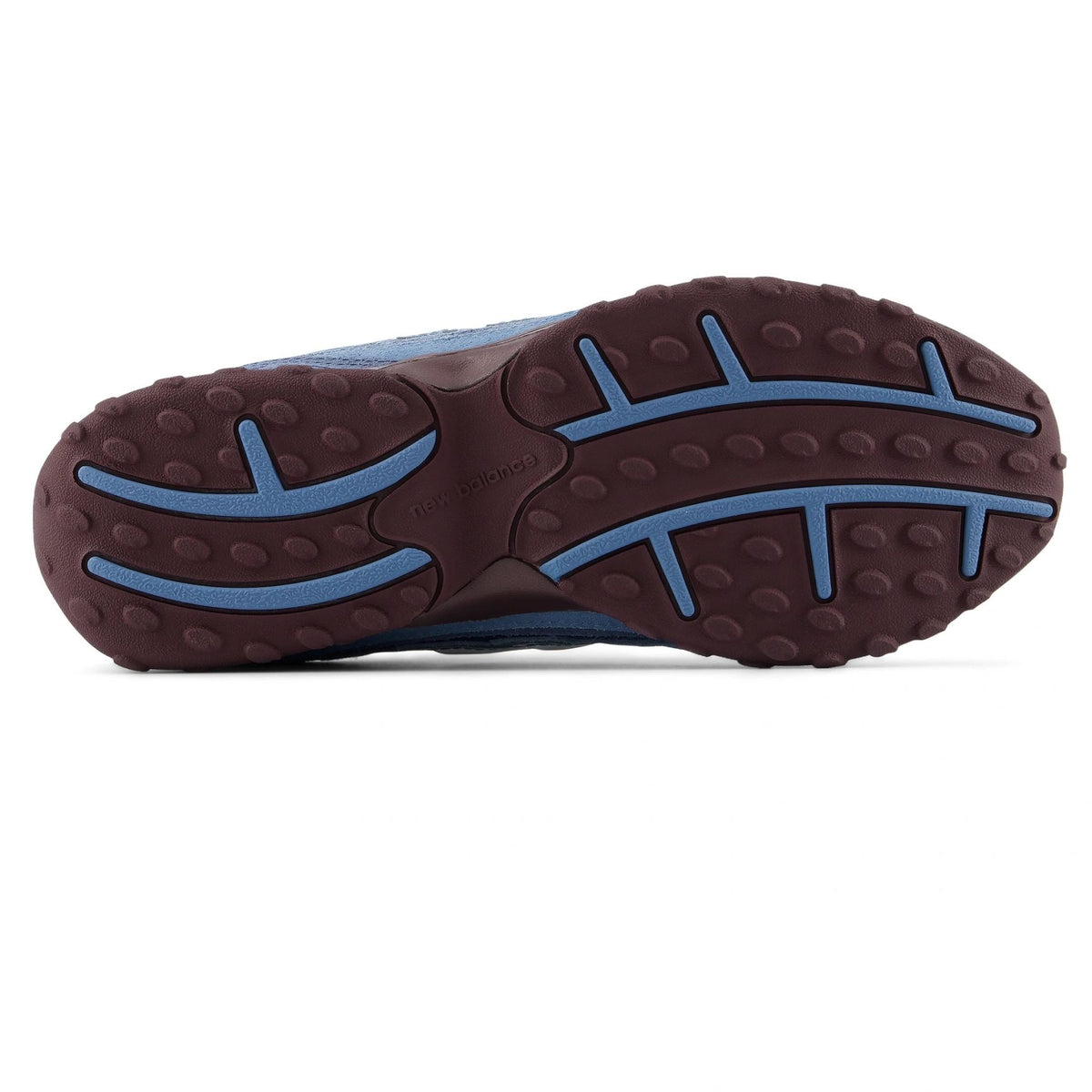 New Balance 204L Sneaker Blau
