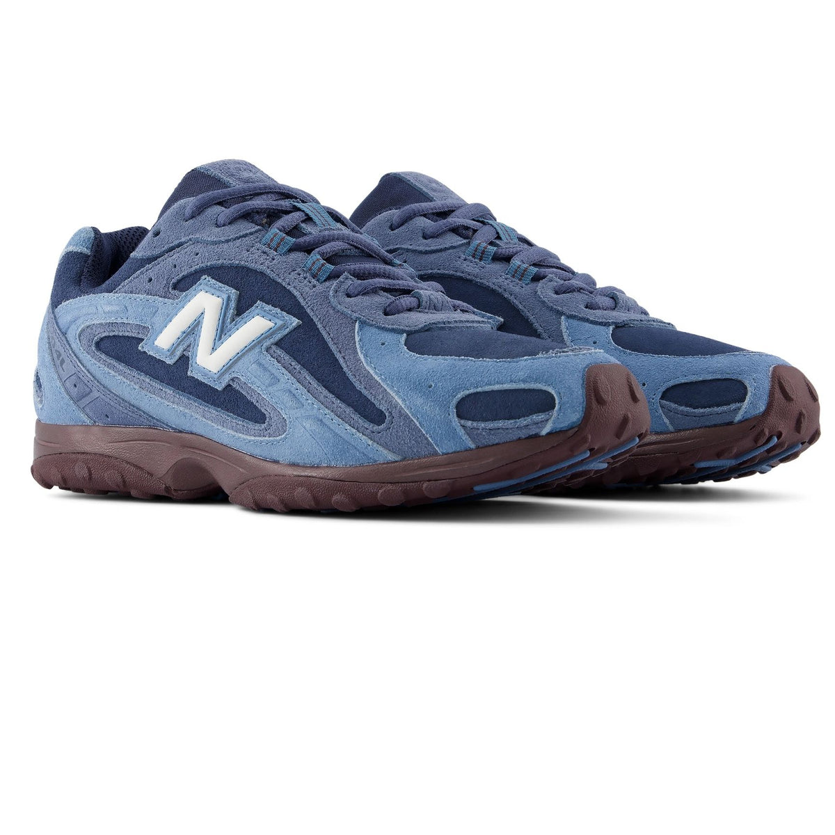 New Balance 204L Sneaker Blau