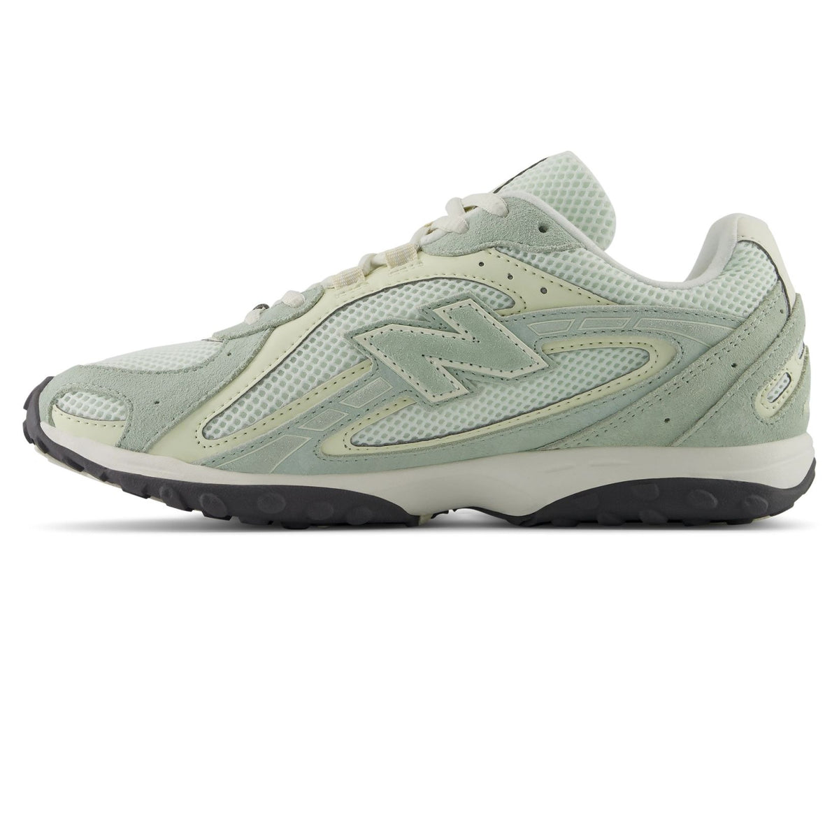 New Balance 204L Sneaker Hellgrün